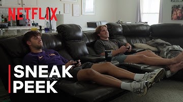 SEC Football: Any Given Saturday | Sneak Peek | Netflix