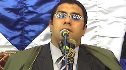 القارئ الأول فى العالم المجدد الشيخ انـــور الشحات أنور ورائعة سورة يـــوسف صافور شرقية