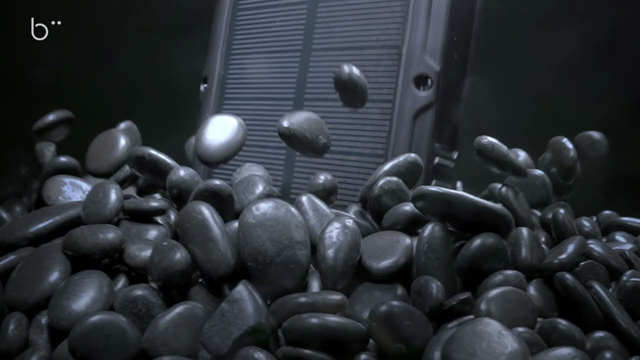 Biione - A Seamless Power Bank Video Commercial