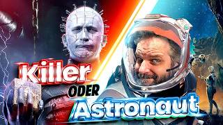 K*ller oder Astronaut? - Die FUTURE GAMES SHOW war VERRÜCKT!