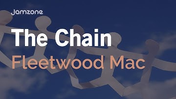 Rock Backing Track in Em | 152 BPM | The Chain - Fleetwood Mac