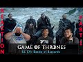 Game of Thrones Season 6 Episode 9 Battle of the Bastards - Reaction Part 2