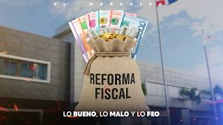 PLAN ANTICRISIS DEL GOBIERNO y los que nos espera - (Bueno, Malo y Feo)