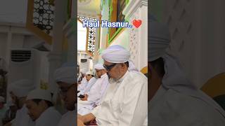 Download Lagu HAUL HASNUR - MARABAHAN.. 🌹🌹🌹 MP3