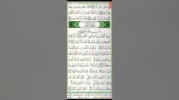 سورة الزمر مكتوبة | تلاوة سعد الغامدي – رواية حفص عن عاصم | Surah Az-Zumar – Saad Al-Ghamdi – Hafs