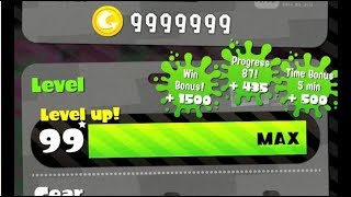 In the words of Murch...It's Done! Star Level 99 Complete!