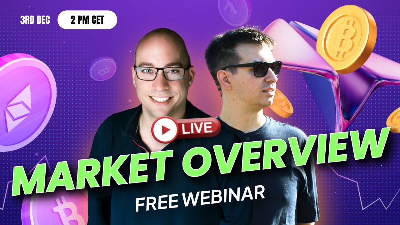 Smart Money Concept: Market Overview