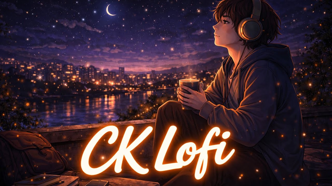 Relax ☺️ lofi / Chill beats for stress relief/