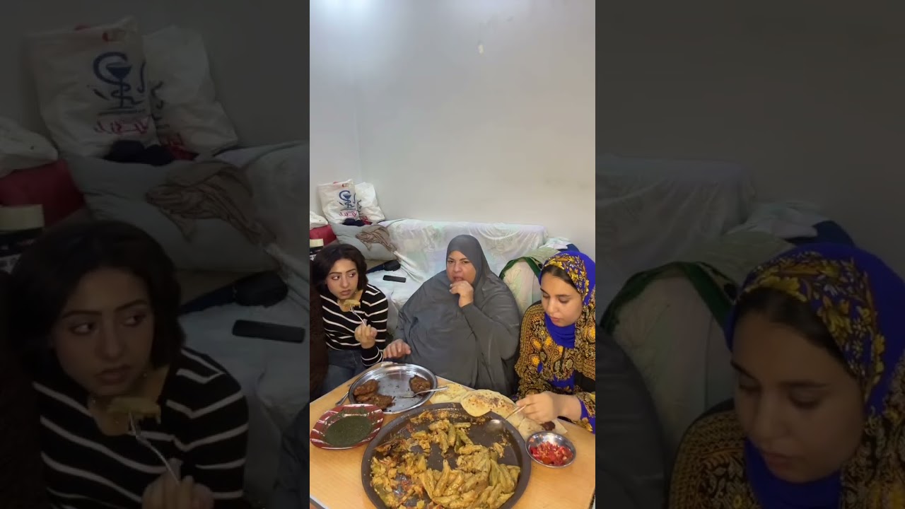 العشااااا محشي