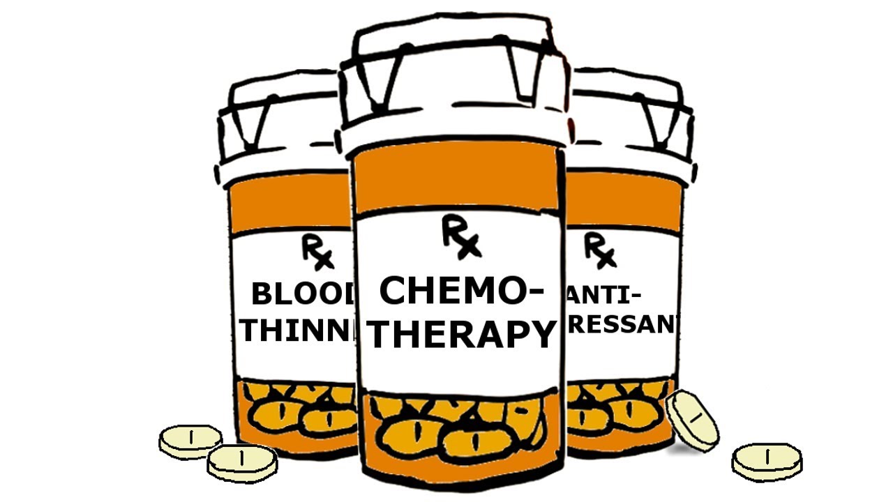 Better Alternatives to PRESCRIPTION DRUGS | Holistic Treatment - YouTube