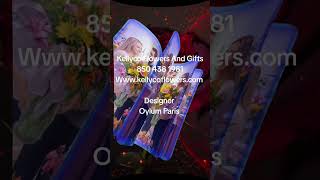 kellyco Flowers And Gifts 850 438 1981 Www.kellycoflowers.com