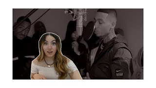 FREDO - INDEPENDENCE DAY FREESTYLE REACTION