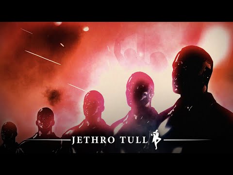 Jethro Tull ? Hammer On Hammer (Official Video)