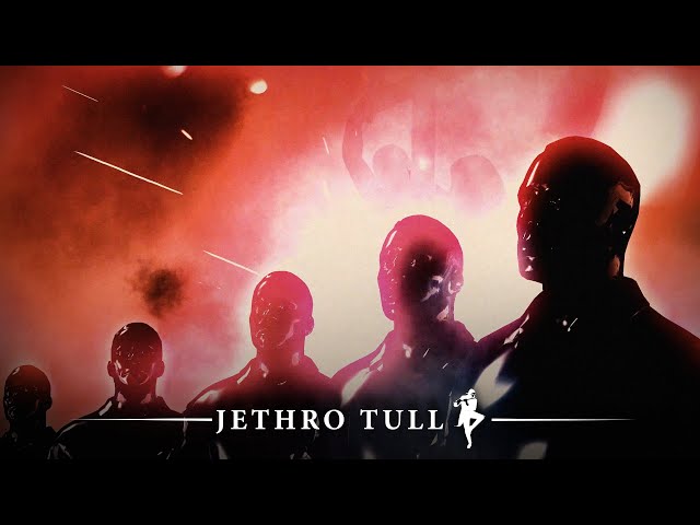 Jethro Tull - Hammer on Hammer