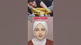 Ressa & Nike Ardilla live cover 