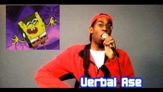 Verbal Ase's Laughing Beatbox