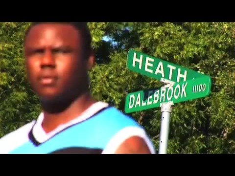 Lil 503 Street Nigga