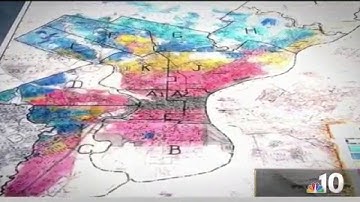 How the Legacy of Redlining in Philadelphia Impacts Us Today | NBC10 Philadelphia