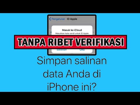 CARA BUKA IPHONE LOCK ICLOUD HANYA 7 MENIT LANGUSNG SIAP DENGAN  CHECKRA1N 100% AMPUH!!!!!!. 