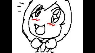 PC's Flipnotes: Balloon Present