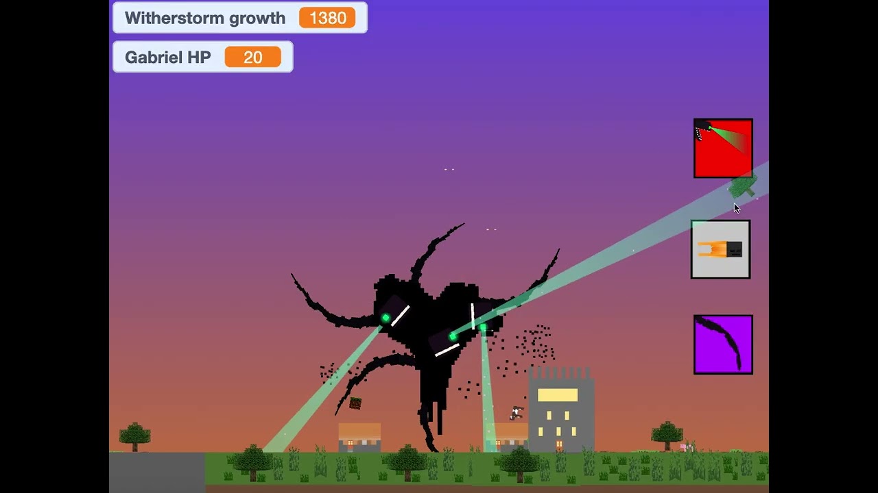 cr33p3rz's Wither Winder