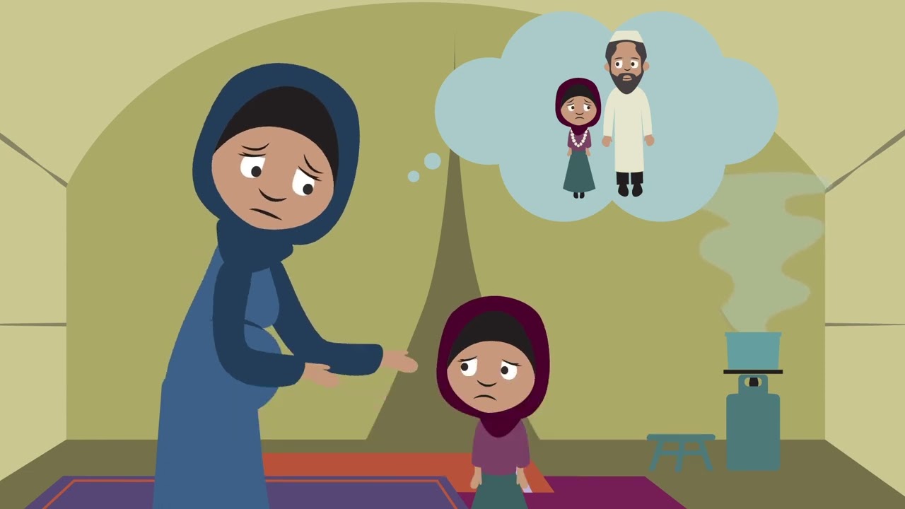 المساواة بين الجنسين