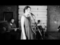 Becca Krueger Cover of Ray Charles "Hit the Road Jack"
