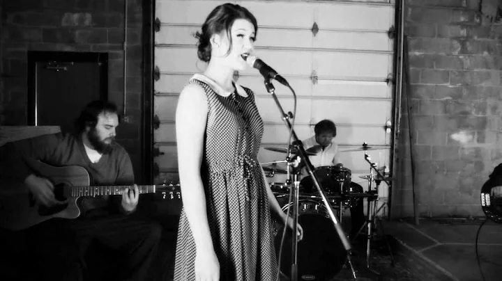 Becca Krueger Cover of Ray Charles "Hit the Road J...