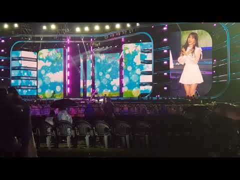 180512 DIA-그길에서 @Dream Concert 2018