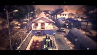 MW2 OCE | by VariedGamingHD (Re-Upload)