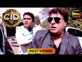 क्या CID ढूंढ़ पायेगी Mask के पीछे का सच? | CID | सी.आई.डी. | Most Viewed