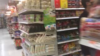 Welfresh Chinese supermarket review video!