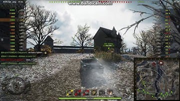 DangerouslyIncompetent  257 The Hunter and the hunted.