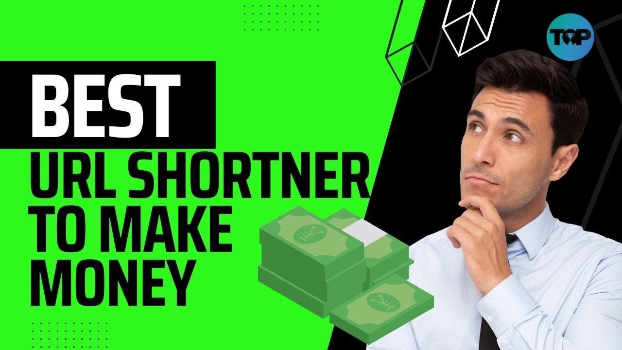 Best URL Shortener to make money🔥 Which is a Popular URL Link shortener ...