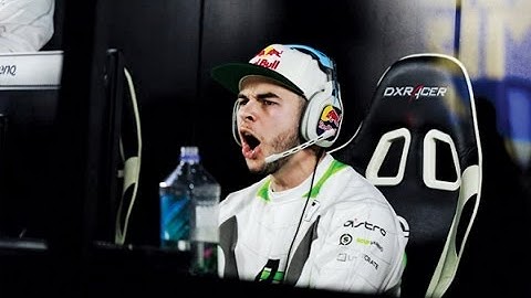 OpTic w/ Nade Vs Rise - Retreat CTF (Game 3) [MLG Pro League]