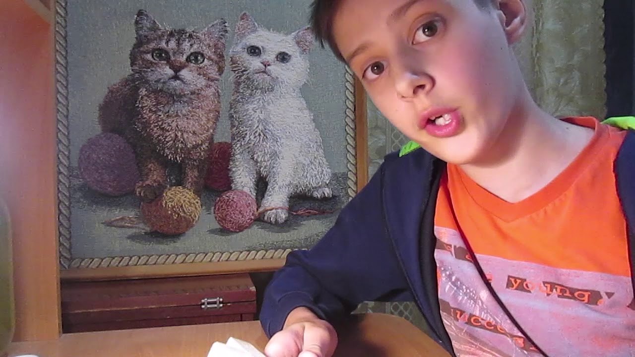 Что я сотворил на Трудах!