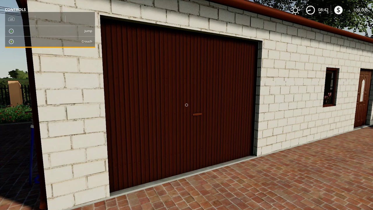 OSINA MAP First Look