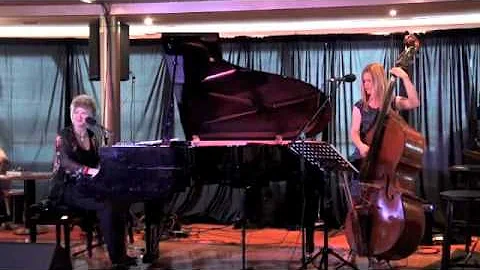 Dena DeRose "Nice and Easy" performed live on the ...