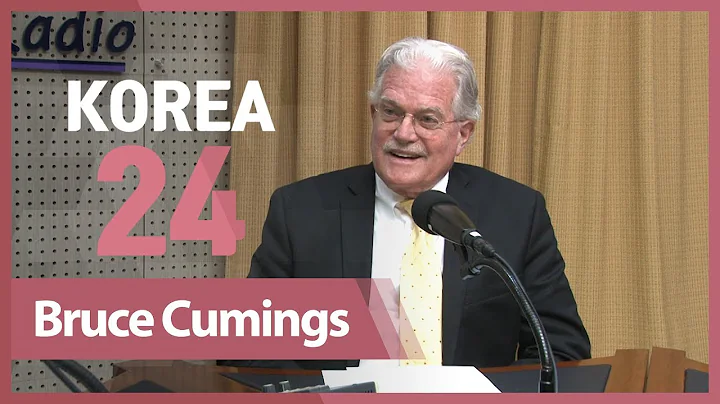 Professor Bruce Cumings, Renowned Historian at The...