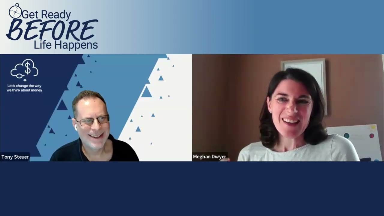 How Women Succeed by Rewriting Their Money Story