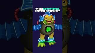 This is a tough call 👀 #MySingingMonsters #msm #fyp