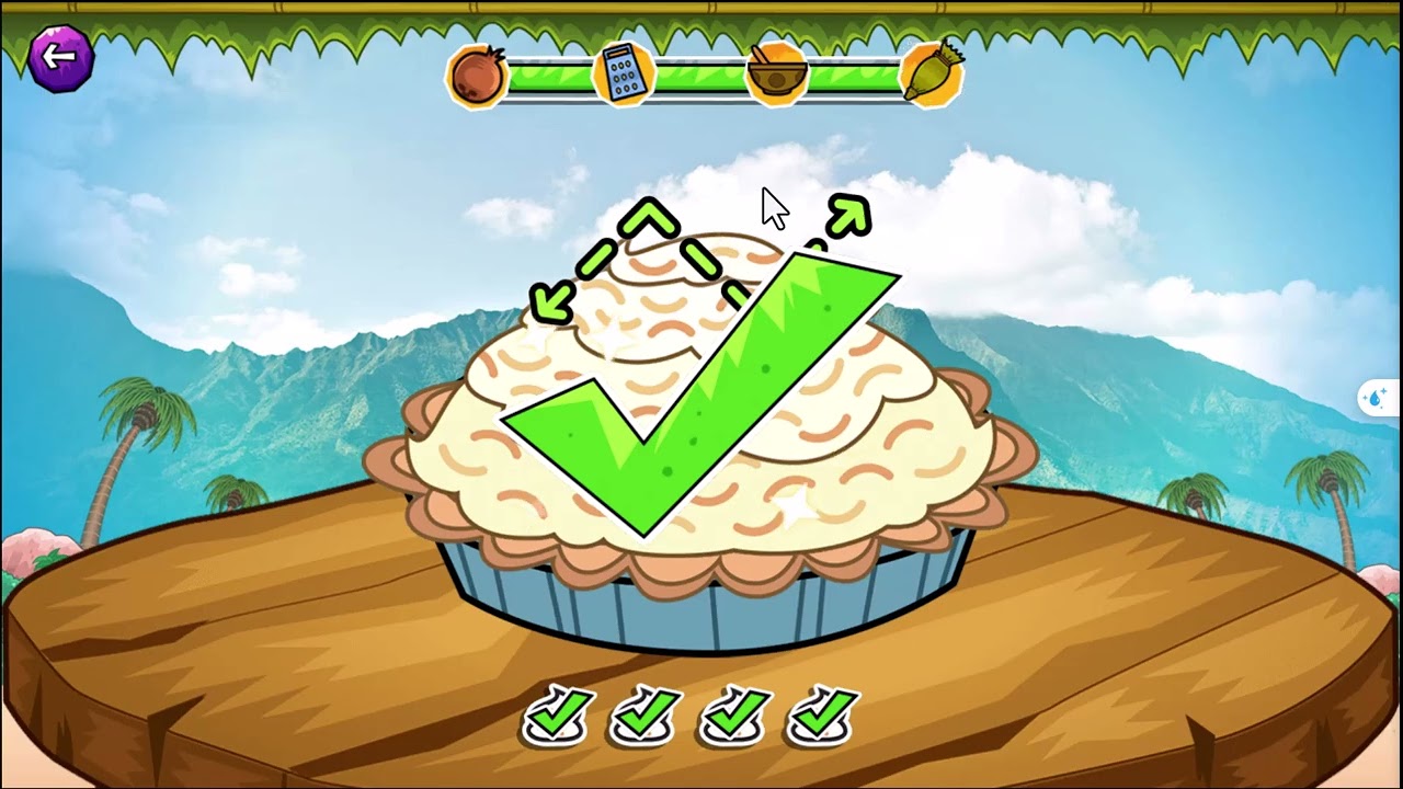 Island Adventures l Teen Titan Go Game l Gumball Paintball