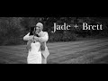 I Love You More Than Anything | Jade &amp; Brett | The Shamrock Ranch
