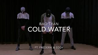 Cold Water (Dance Video) - Major Lazor ft. Justin Bieber & MØ | Hip Hop Choreography