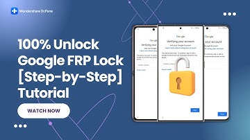 100% Samsung FRP Bypass – Step-by-Step Tutorial for Success!