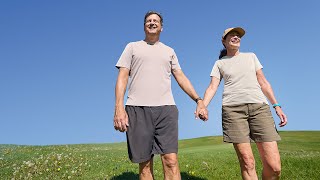 Bristol Myers Squibb | Patient Stories: Rich