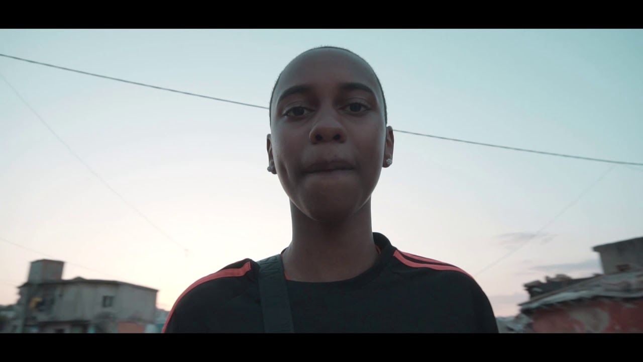 @MIMASTDK  - Arvez é Foda (Official vídeo)