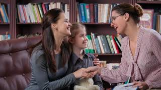 How to Talk to Your Child's School About CPS
