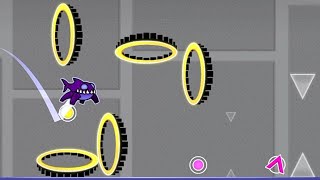 Try Overtry First Part