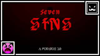 aPotatoe10 - seven sins | Insane | GD NATION